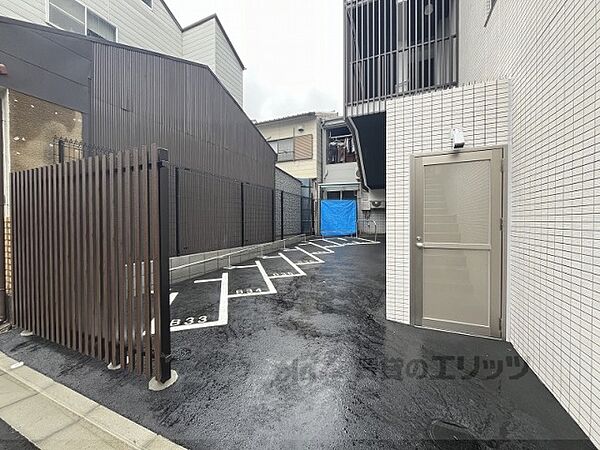 京都府京都市南区東九条西岩本町(賃貸マンション1DK・6階・25.16㎡)の写真 その24