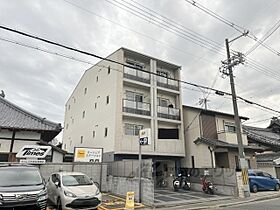 グランドーリア大宮松原 2-D ｜ 京都府京都市下京区中堂寺西寺町（賃貸マンション1K・2階・21.34㎡） その9