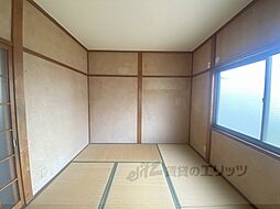 岡部マンション 2階2Kのリビング/ダイニング