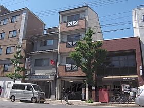 京都府京都市中京区西ノ京職司町（賃貸マンション1R・2階・17.00㎡） その1