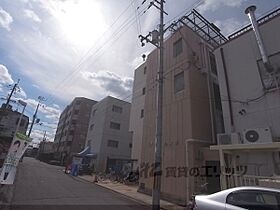 京都府京都市中京区西ノ京樋ノ口町（賃貸マンション1K・4階・18.00㎡） その1