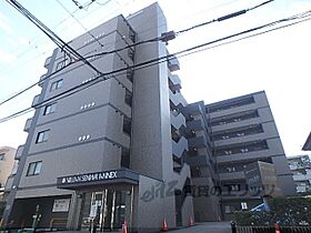 京都府京都市伏見区竹田西段川原町（賃貸マンション1K・7階・25.74㎡） その1