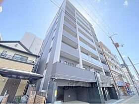 アドバンス京都デタンデュ 607 ｜ 京都府京都市南区吉祥院九条町（賃貸マンション1K・6階・25.61㎡） その1