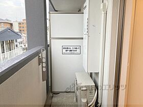 京都府京都市右京区花園春日町（賃貸マンション1DK・4階・31.39㎡） その16