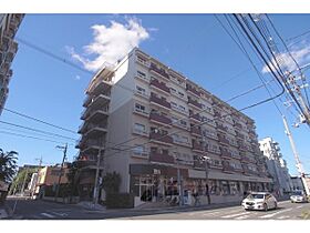 京都友禅文化会館 453 ｜ 京都府京都市右京区西京極豆田町（賃貸マンション1R・4階・29.29㎡） その1