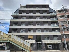 京都府京都市右京区西京極南大入町（賃貸マンション1K・4階・28.96㎡） その1