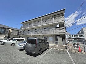 京都府京都市右京区梅津西浦町（賃貸マンション1K・3階・23.66㎡） その10