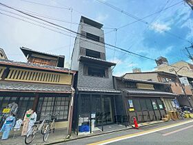 京都府京都市下京区天神前町（賃貸マンション1R・4階・18.62㎡） その10