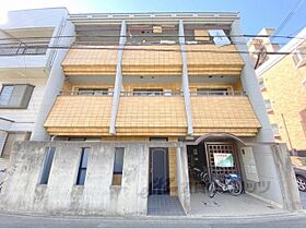 京都府京都市下京区西七条比輪田町（賃貸マンション1K・3階・20.48㎡） その10