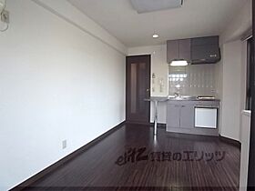 プランニングバンクビル西院 503 ｜ 京都府京都市右京区西院安塚町（賃貸マンション1K・5階・15.44㎡） その11