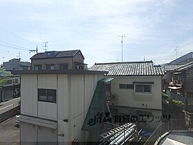 太秦レジデンスＥ棟 203 ｜ 京都府京都市右京区太秦和泉式部町（賃貸アパート1LDK・1階・42.67㎡） その24