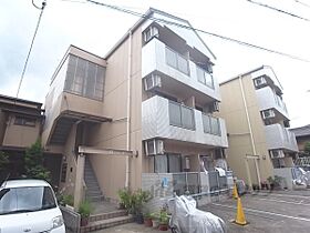 ロード 203 ｜ 京都府京都市西京区大枝中山町（賃貸マンション1K・1階・20.00㎡） その8