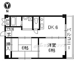 松尾大社駅 6.8万円