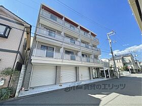 京都府京都市中京区西ノ京星池町（賃貸マンション1K・2階・21.70㎡） その9