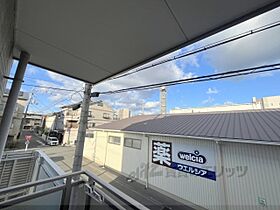 京都府京都市中京区西ノ京星池町（賃貸マンション1K・2階・21.70㎡） その29