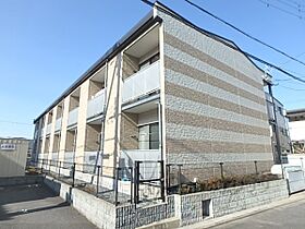 京都府京都市右京区嵯峨罧原町（賃貸アパート1R・2階・31.05㎡） その10