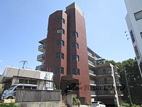 洛西みやびビル 605(5F) ｜ 京都府京都市西京区大枝中山町（賃貸マンション1K・5階・18.00㎡） その1