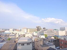 レジデンス京都ミッドシティ  ｜ 京都府京都市下京区坊門中之町（賃貸マンション1K・6階・25.60㎡） その21