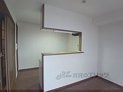 ヴェルデュール 301 3階2LDKのリビング/ダイニング