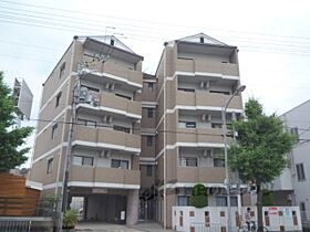 京都府京都市右京区常盤一ノ井町（賃貸マンション3LDK・1階・67.83㎡） その1