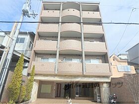 京都府京都市中京区西ノ京南壺井町（賃貸マンション1DK・2階・30.20㎡） その12