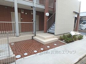 京都府京都市南区吉祥院中河原西屋敷町（賃貸アパート1K・2階・26.72㎡） その19