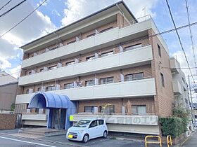 京都府京都市下京区七条御所ノ内北町（賃貸マンション1K・2階・20.00㎡） その1