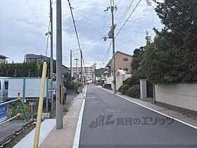 オリオン桂 104 ｜ 京都府京都市西京区上桂森下町（賃貸マンション1LDK・1階・60.22㎡） その17