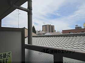 京都府京都市中京区大宮通姉小路下る姉大宮町東側（賃貸マンション1LDK・4階・46.03㎡） その21