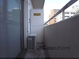 ドリーム吉兆 503 ｜ 京都府京都市右京区西院東貝川町（賃貸マンション1K・4階・16.20㎡） その17