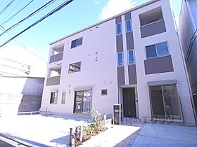 京都府京都市右京区西院西田町（賃貸マンション1LDK・1階・40.05㎡） その11