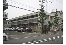 レオパレスイシナダ 106 ｜ 京都府京都市右京区梅津石灘町（賃貸アパート1R・1階・20.37㎡） その1