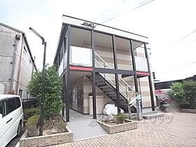 レオパレス司 211 ｜ 京都府京都市伏見区竹田向代町（賃貸アパート1K・2階・21.81㎡） その1