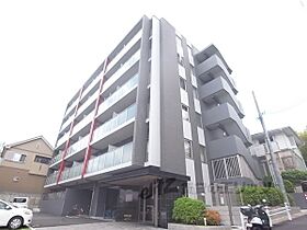 グランパシフィック東向日 605 ｜ 京都府向日市寺戸町西野辺（賃貸マンション1LDK・6階・32.70㎡） その1