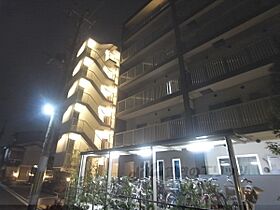 セントリヴィエ二条 201 ｜ 京都府京都市中京区西ノ京永本町（賃貸マンション3LDK・2階・60.58㎡） その13