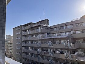 京都府京都市南区東九条明田町（賃貸マンション1K・3階・25.24㎡） その22