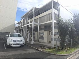 レオパレス新大宮 206 ｜ 京都府京都市中京区壬生相合町（賃貸アパート1K・2階・20.28㎡） その1