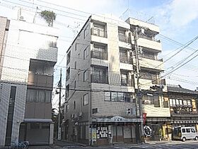 京都府京都市中京区西ノ京小堀町（賃貸マンション1K・3階・18.00㎡） その1