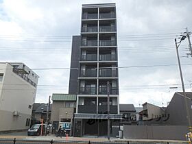 京都府京都市南区唐橋川久保町（賃貸マンション1K・7階・30.66㎡） その10