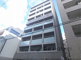 京都府京都市中京区西ノ京下合町（賃貸マンション1LDK・5階・38.93㎡） その1