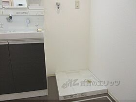 ブロッサム桂 102 ｜ 京都府京都市西京区桂上豆田町（賃貸マンション1LDK・1階・31.50㎡） その17