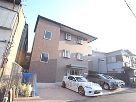 ブロッサム桂 102 ｜ 京都府京都市西京区桂上豆田町（賃貸マンション1LDK・1階・31.50㎡） その1