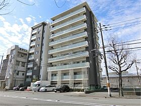 京都府京都市南区上鳥羽角田町（賃貸マンション1R・7階・27.37㎡） その1