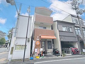 メゾン仁 2階 ｜ 京都府京都市中京区西ノ京中保町（賃貸アパート1LDK・2階・40.70㎡） その10