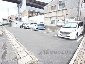 京都府京都市伏見区竹田向代町（賃貸アパート1K・1階・21.81㎡） その17