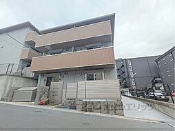ソーンョ西京極