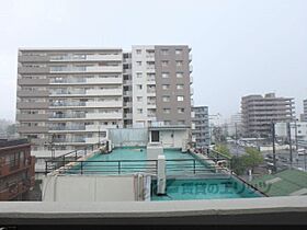 ベラジオ京都西院ウエストシティIII101  ｜ 京都府京都市右京区西院安塚町（賃貸マンション1K・1階・26.10㎡） その24