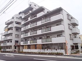 京都府京都市右京区花園春日町（賃貸マンション3LDK・6階・71.28㎡） その1