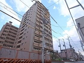 京都府京都市下京区東洞院通五条下る２丁目福島町（賃貸マンション3LDK・5階・72.67㎡） その1