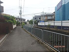 京都府京都市右京区嵯峨天龍寺瀬戸川町（賃貸アパート1LDK・1階・37.71㎡） その21